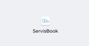 ServisBook