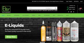 E-LITECIGS.COM