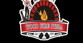 Much Amore WoodFire Pizza