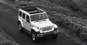 Jeep Ukraine