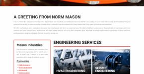Mason Industries Inc.