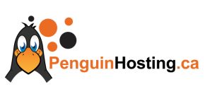 Penguin Hosting