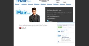 Real Hair Clinic UK