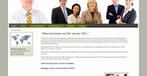 Remarica Financial