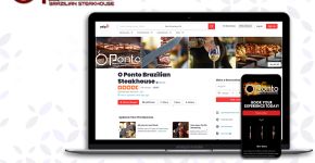 O Ponto Brazilian Steakhouse