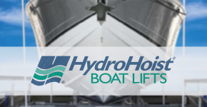 HydroHoist Boat Lifts