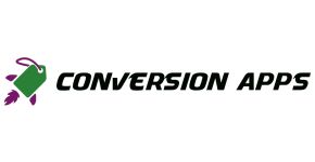 Conversion Apps