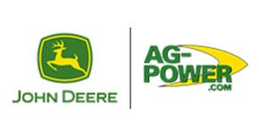 John Deere