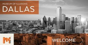Dallas Museum of Illusions