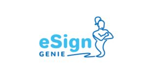 eSign Genie