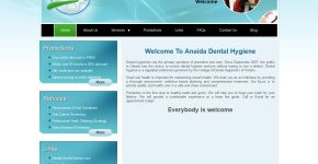 Anaida Dental Hygiene