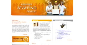 Simplicity Staffing Solutions