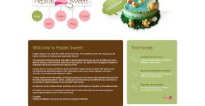 Pepitas Sweets