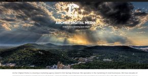 Archer Digital media