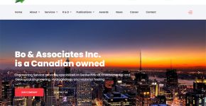 BOA associates