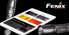 Fenix Light Australia