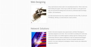 Mesh Teknologies