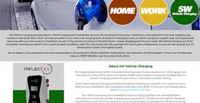 SW Vehicle Charging
