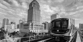 Hitachi Rail USA