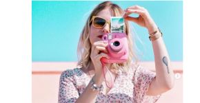 Fuji Film Instax