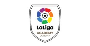 LaLiga Academy Jordan
