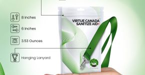 Virtue Aid Canada