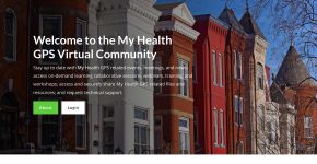 My Health GPS