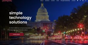 Simple Technology Solutions Inc.