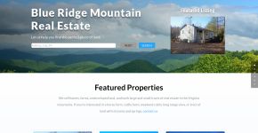 Blue Ridge Mountain Real Estate, LLC