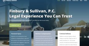 Finbury & Sullivan, LLP