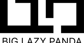 Big Lazy Panda
