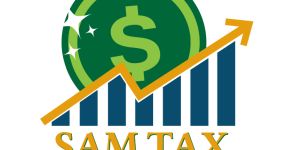 Sam Tax Multi-Services
