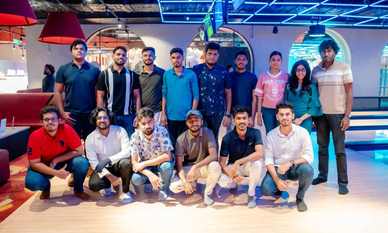 Vectorium Labs - Photo - 2