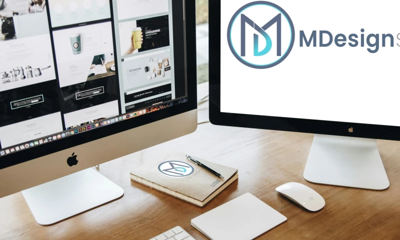 MDesign Studio - Photo - 3