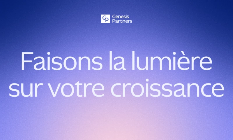 Genesis Partners - Photo - 2