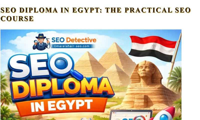 SEO Detective - Photo - 3