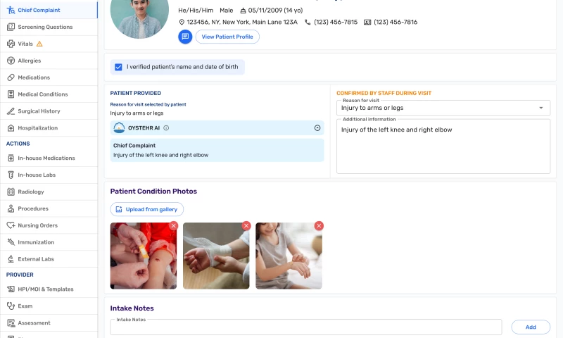 Ottehr - Photo - 2