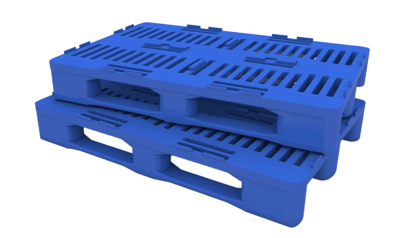 A and I Pallets - Photo - 2