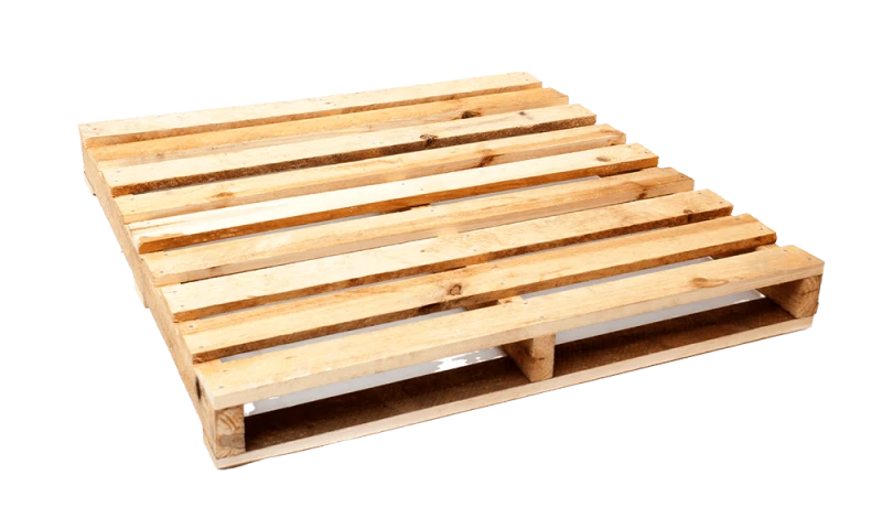 A and I Pallets - Photo - 3