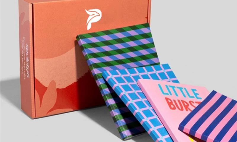 Phoenix Custom Boxes - Photo - 2