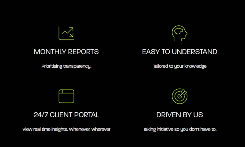 SEO Results Ltd - Photo - 3