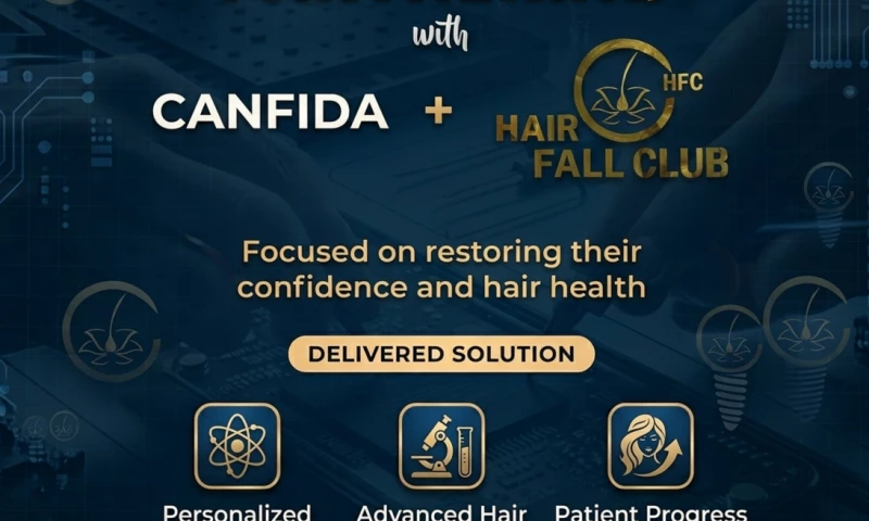 Canfida - Photo - 3