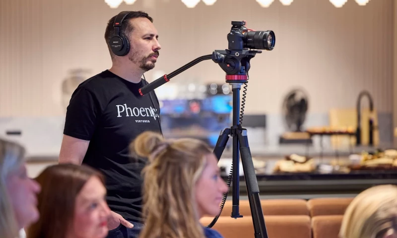 Phoenix Marketing (Melbourne) - Photo - 2