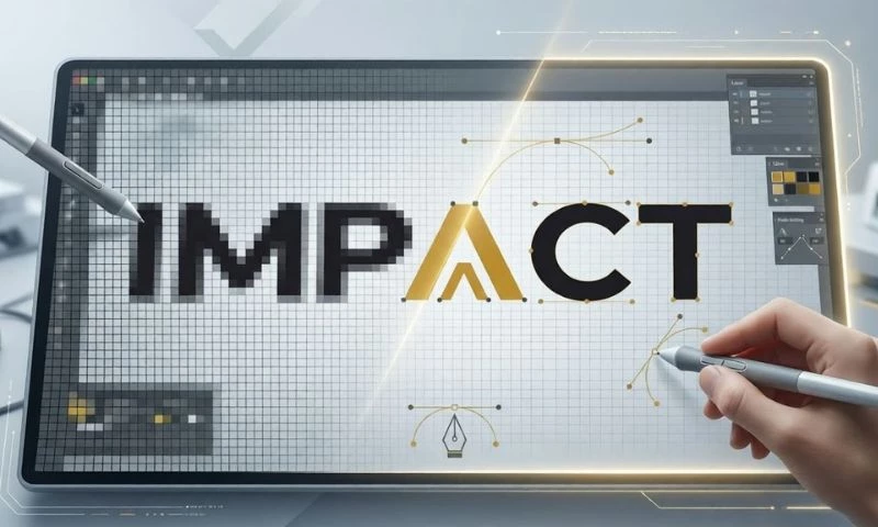 Impact Digitizing - Photo - 3