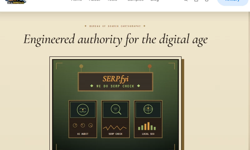 serp.fyi - Photo - 3