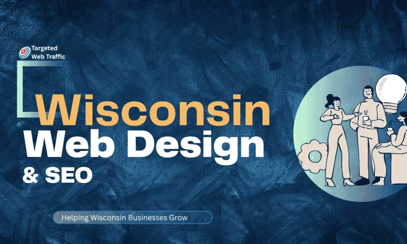 Milwaukee Web Design & SEO - Photo - 2