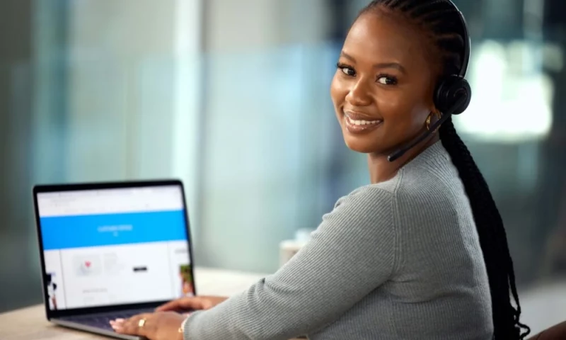 Virtual Assistants - Photo - 2