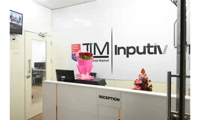 Inputiv - Photo - 2