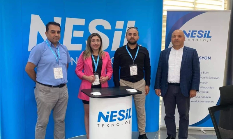 Nesil Teknoloji - Photo - 3