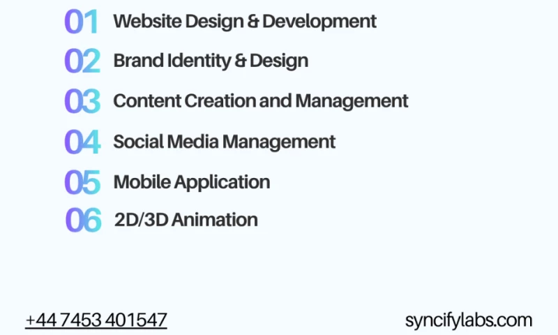 Syncify Labs - Photo - 1